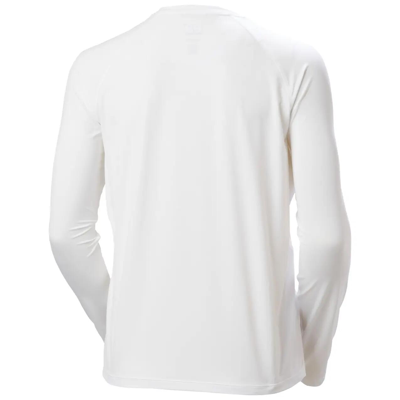 Sweatshirt femme Helly Hansen Shine Solen 2/7
