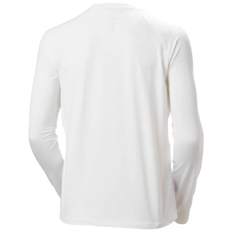 Tricou cu maneci lungi, pentru sport W Shine Solen Ls Crew femei