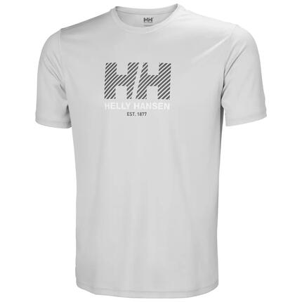 Trikot Helly Hansen Tech Graphic 2.0