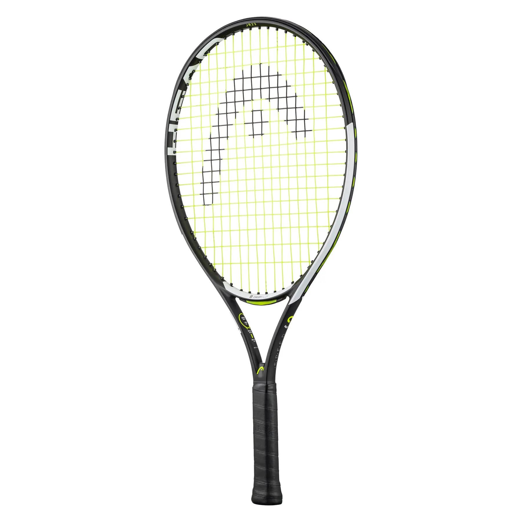 HEAD Speed 23 Racchetta tennis junior 4/7