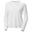 Tricou cu maneci lungi, pentru sport W Shine Solen Ls Crew femei