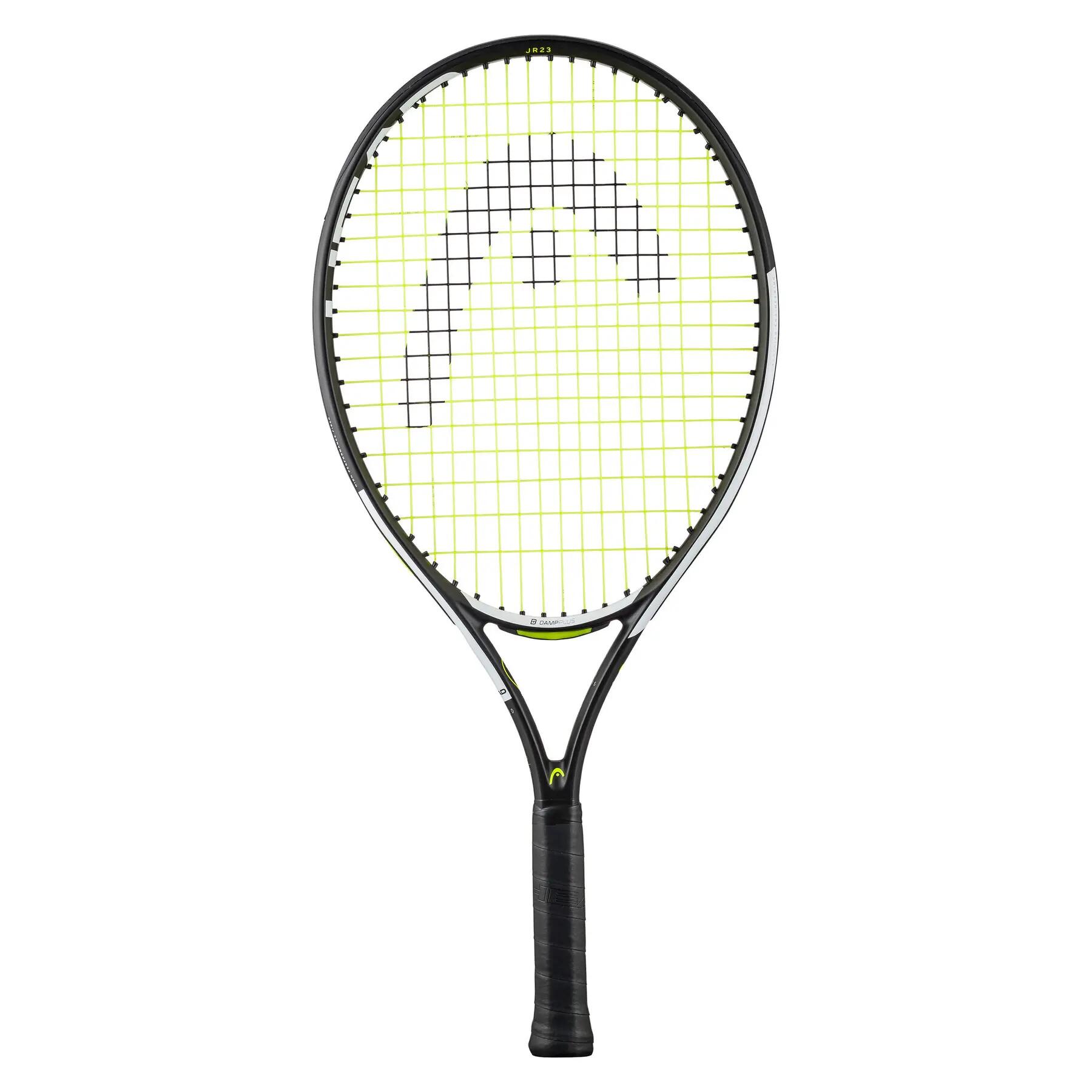 HEAD Speed 25 Racchetta tennis junior 6/7