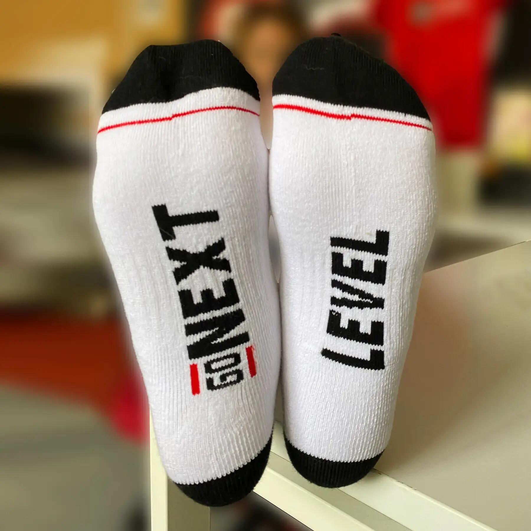 Chaussettes G-Form 2/2