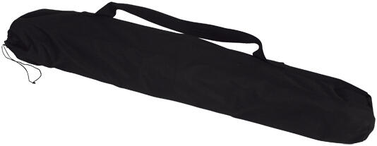 Mesa de camping plegable S. Pierre M de aluminio con pata ajustable 4/4