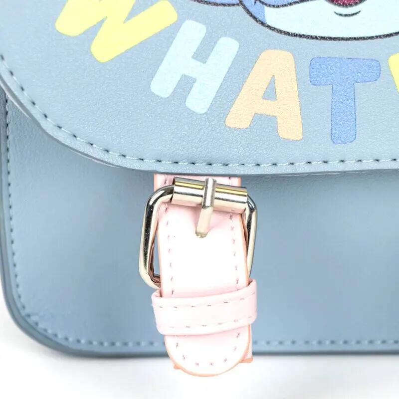 Schultertasche Cerda Stich satchel 3/3