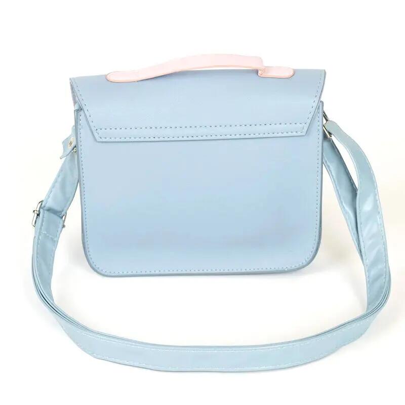 Schultertasche Cerda Stich satchel 2/3