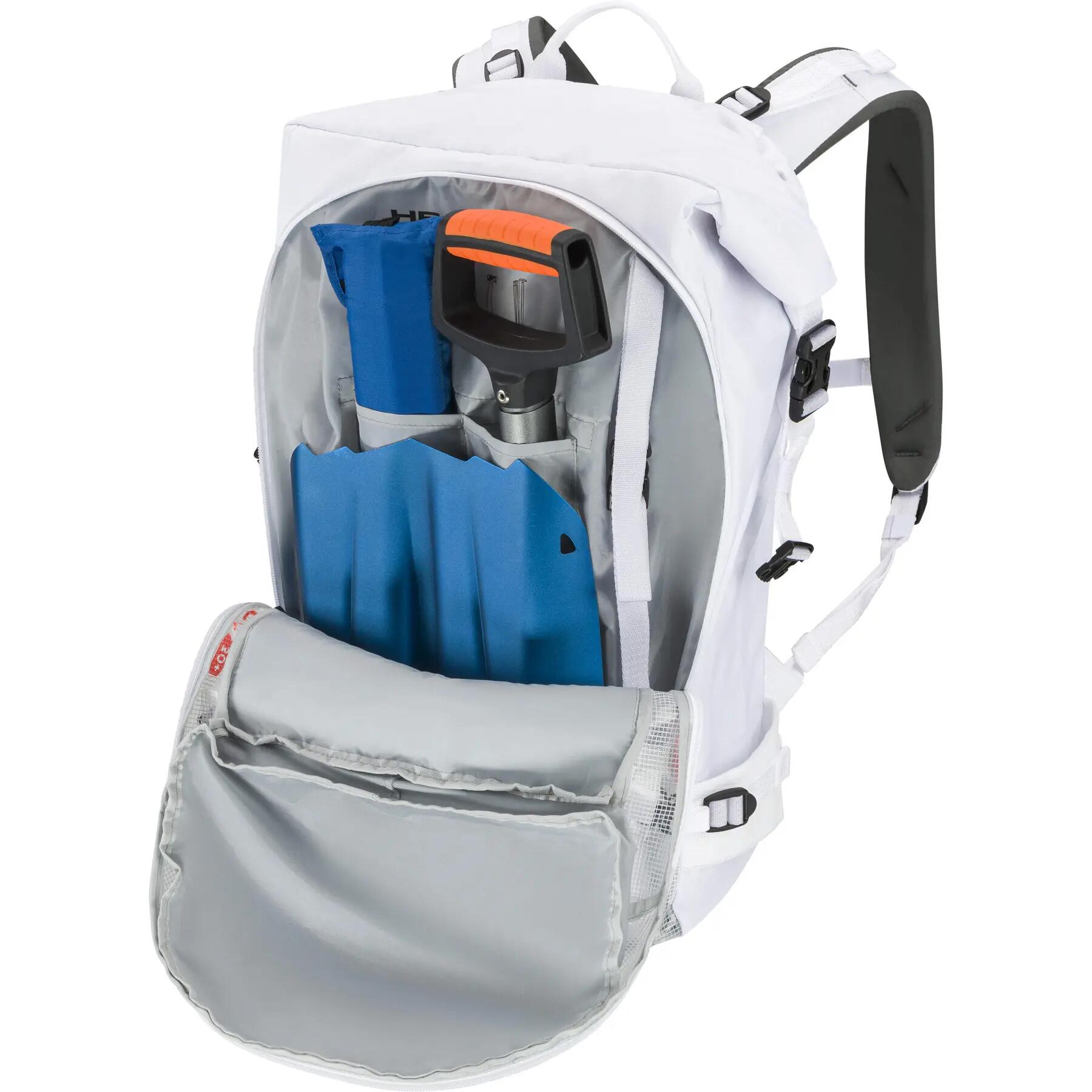Mochila Head Cx 30+ 5/6