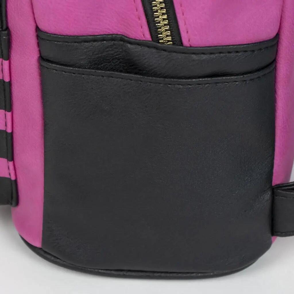 Mochila Cerda Disney Alice in Wonderland Cheshire casual 6/6
