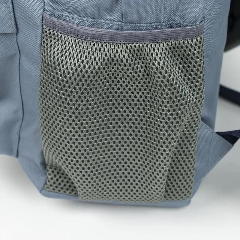 Rucsac Casual Stitch Albastru
