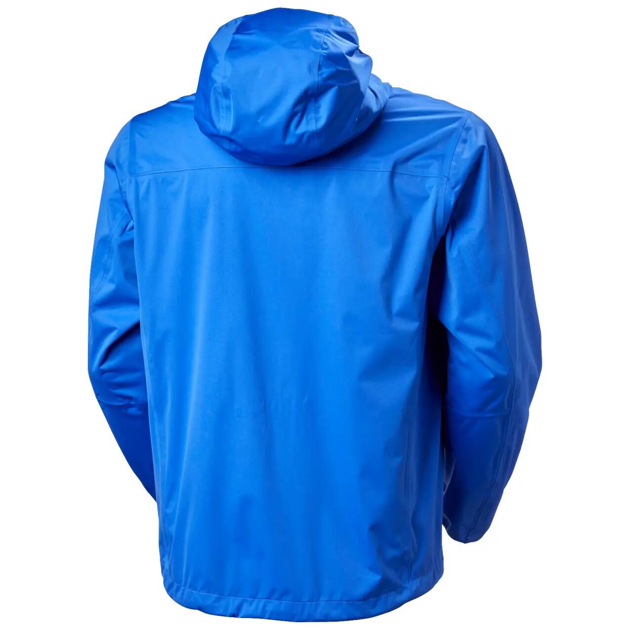 Regenjacke Helly Hansen Momentum 3L Stretch 3/6