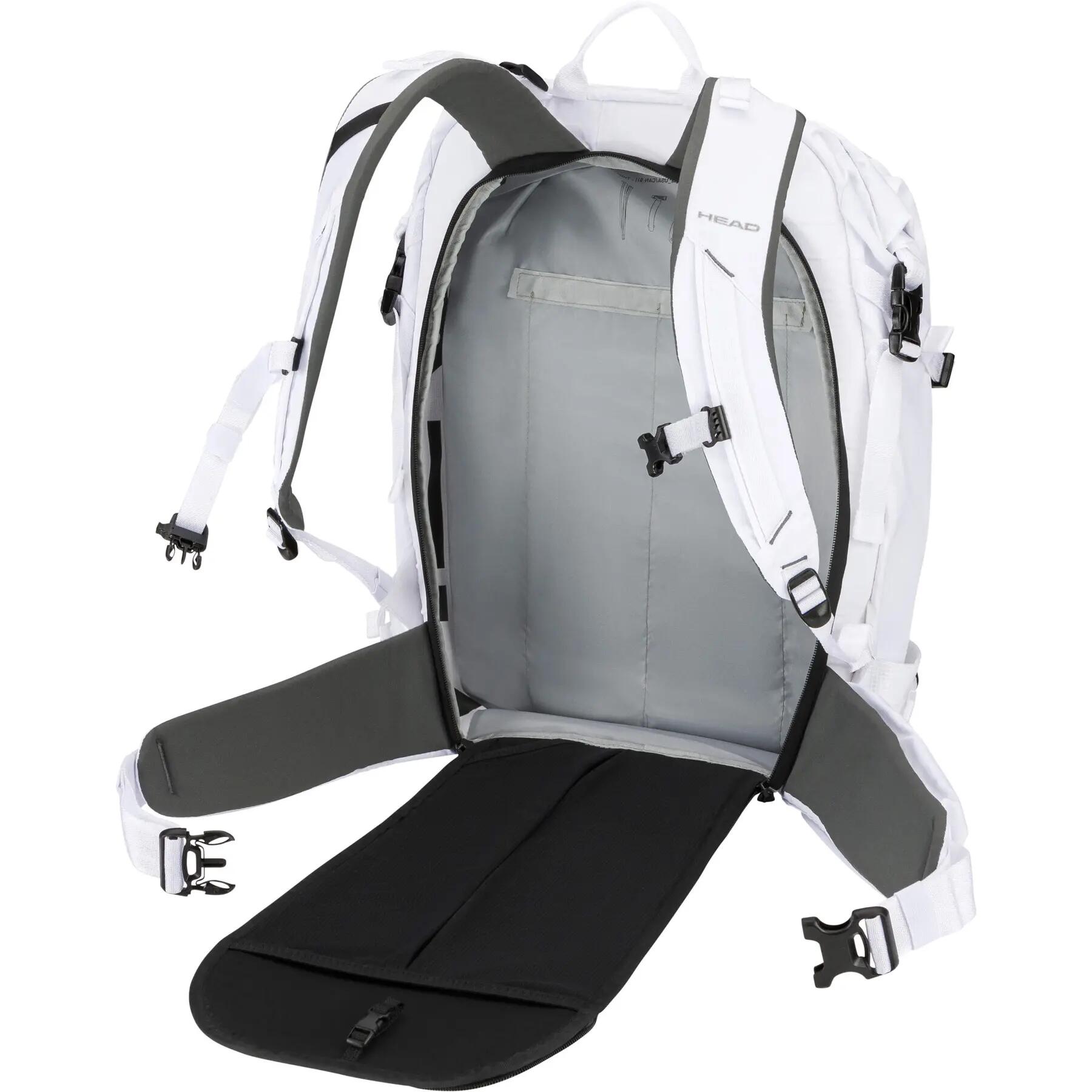Mochila Head Cx 30+ 6/6