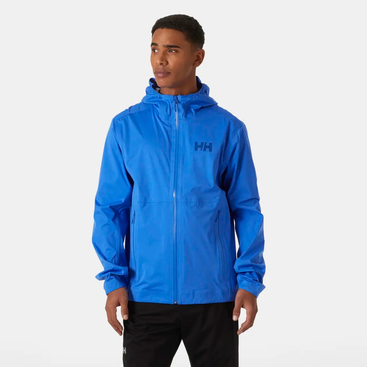 Regenjacke Helly Hansen Momentum 3L Stretch 2/6