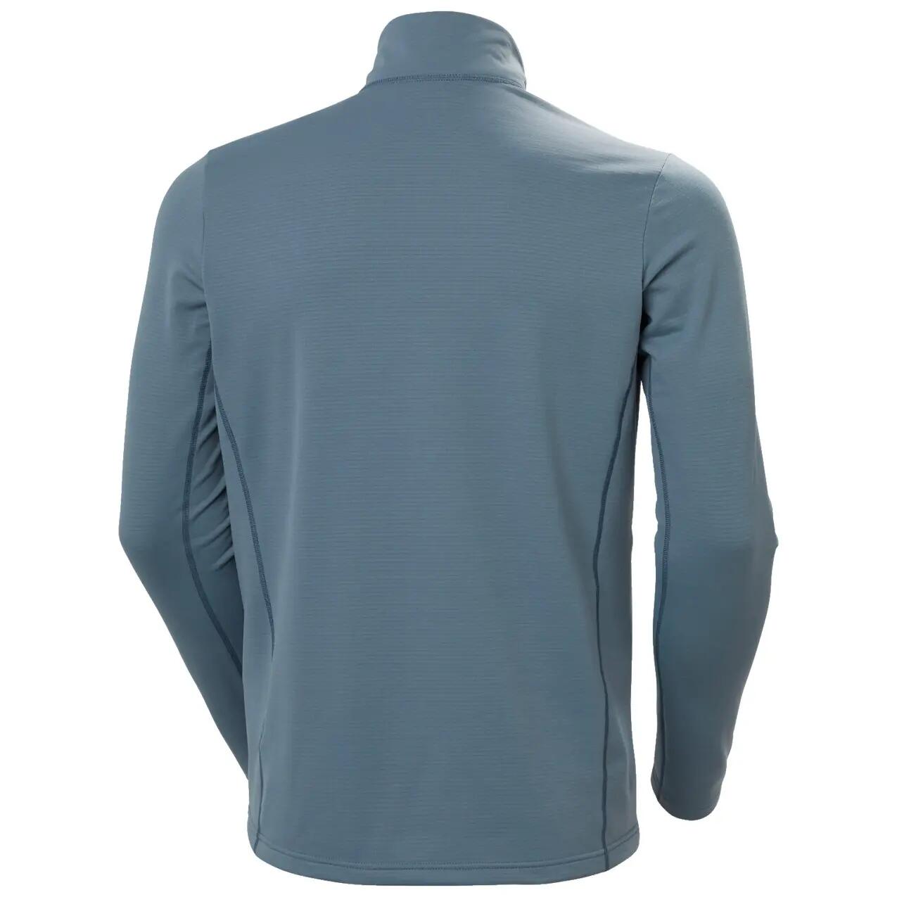 Sweatshirt Helly Hansen Versalite Fleece 3/6