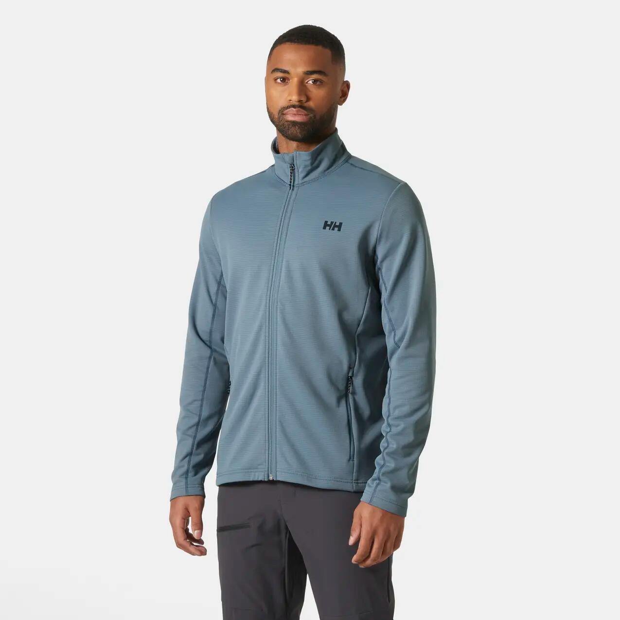 Sweatshirt Helly Hansen Versalite Fleece 2/6