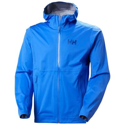 Waterdichte jas helly hansen momentum 3l stretch