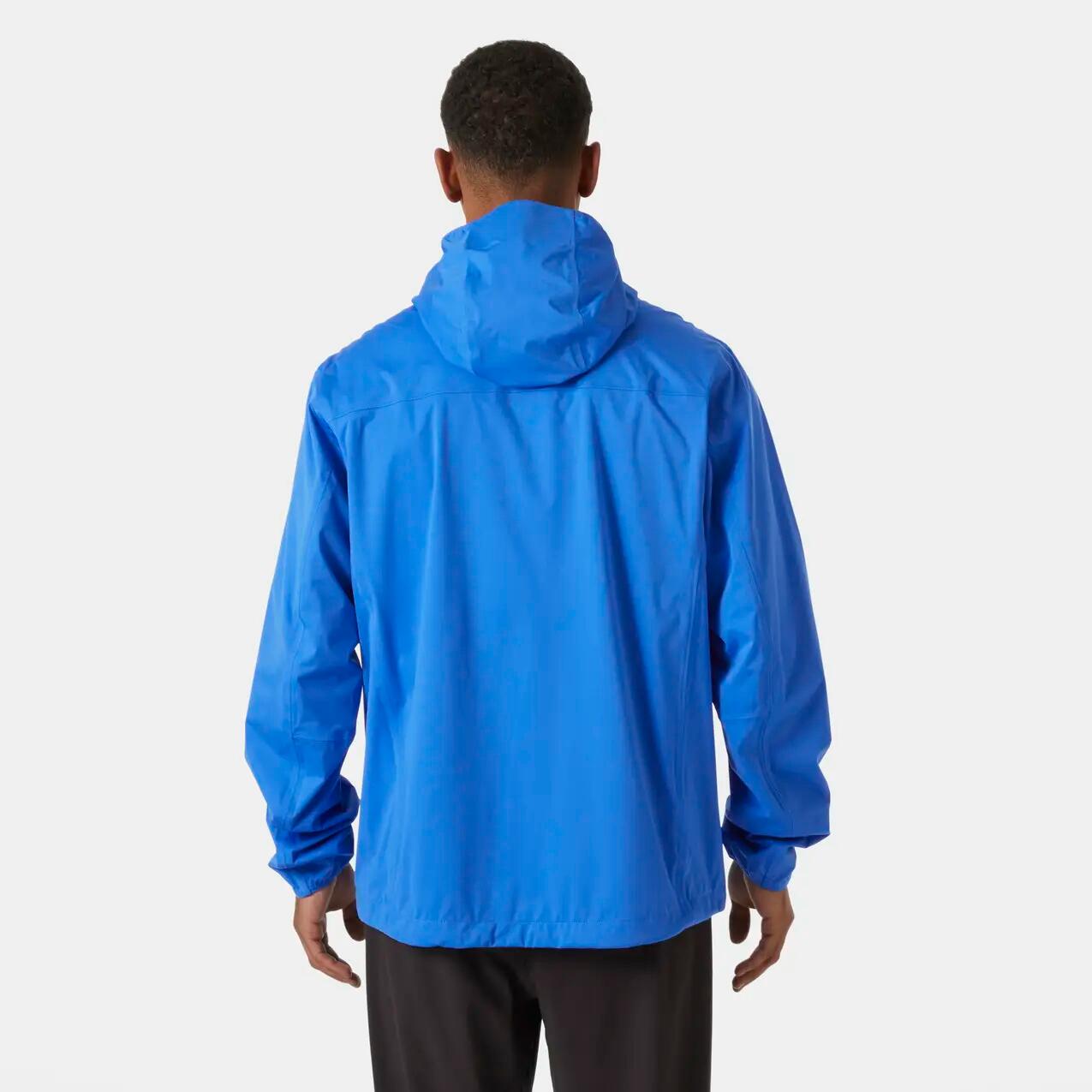 Regenjacke Helly Hansen Momentum 3L Stretch 4/6