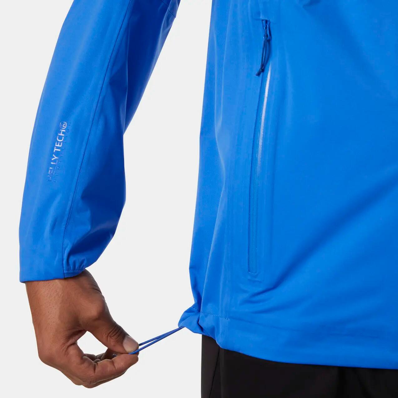 Regenjacke Helly Hansen Momentum 3L Stretch 6/6