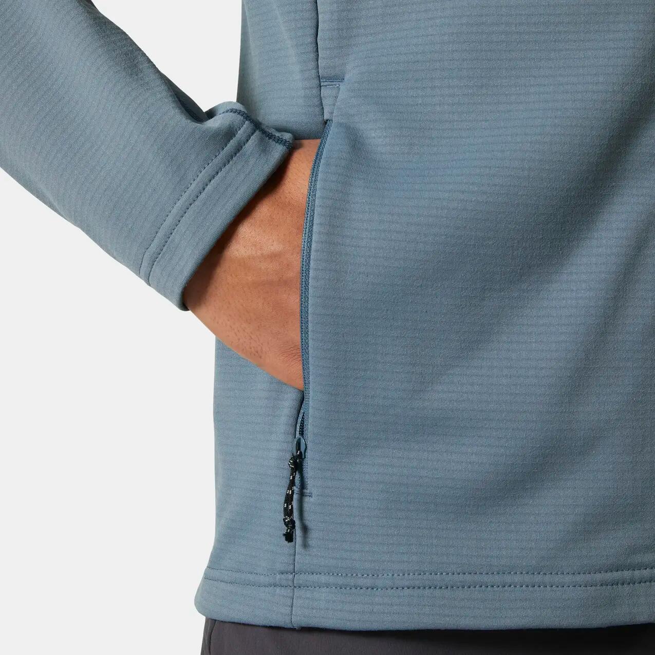 Sweatshirt Helly Hansen Versalite Fleece 6/6
