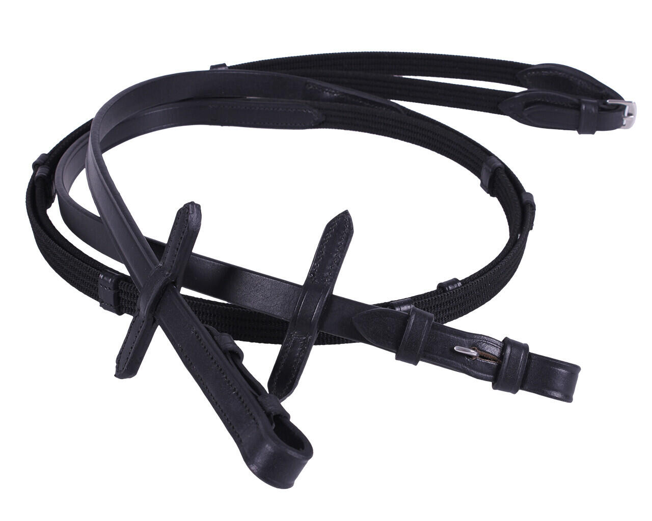 Bridon équitation QHP Sedna 7/7