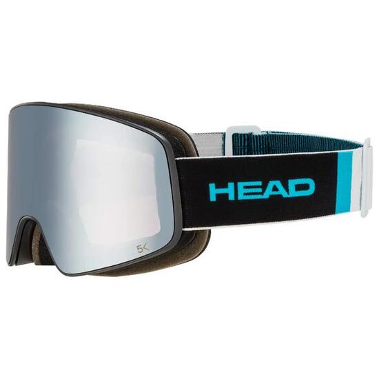 Masque de ski Head Horizon 5K Race