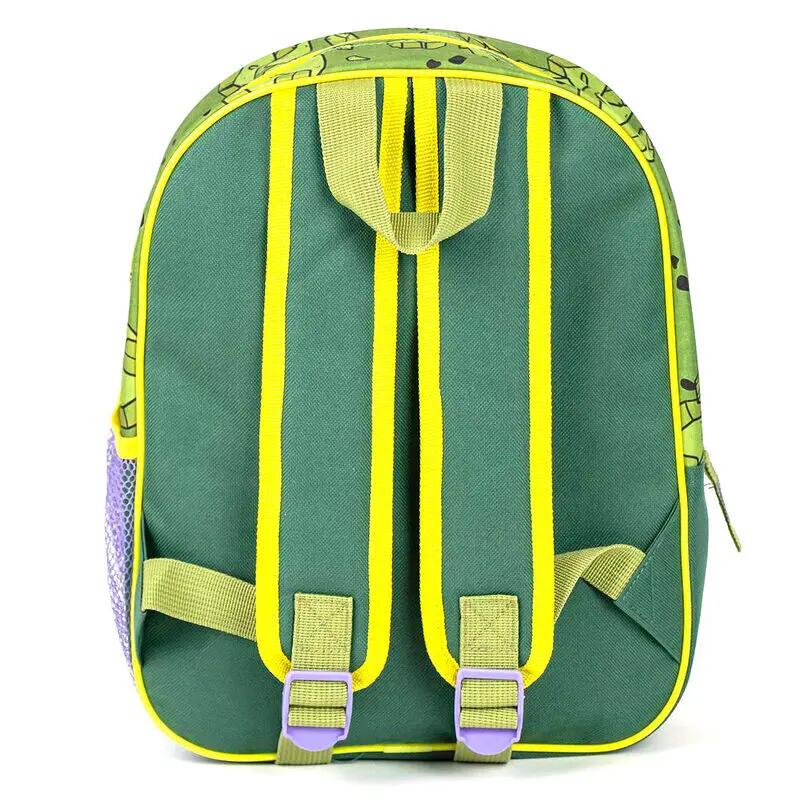 Mochila infantil Cerda Marvel Avengers Hulk Bobblehead 3D 2/5