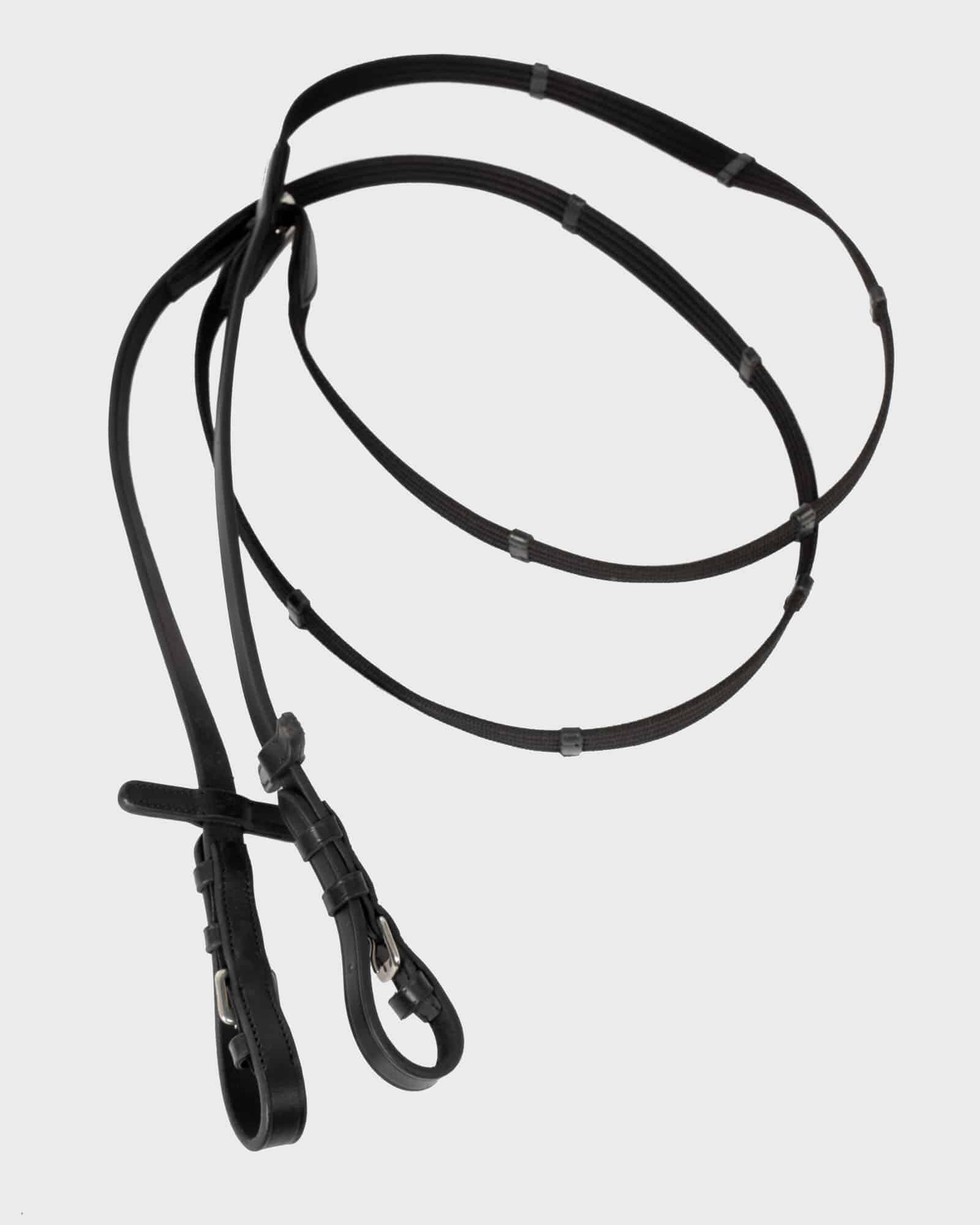 Trensenzaum QHP Eris 3/7