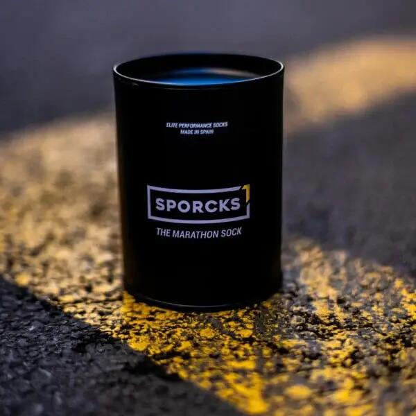 Chaussettes Sporcks Marathon 4/4