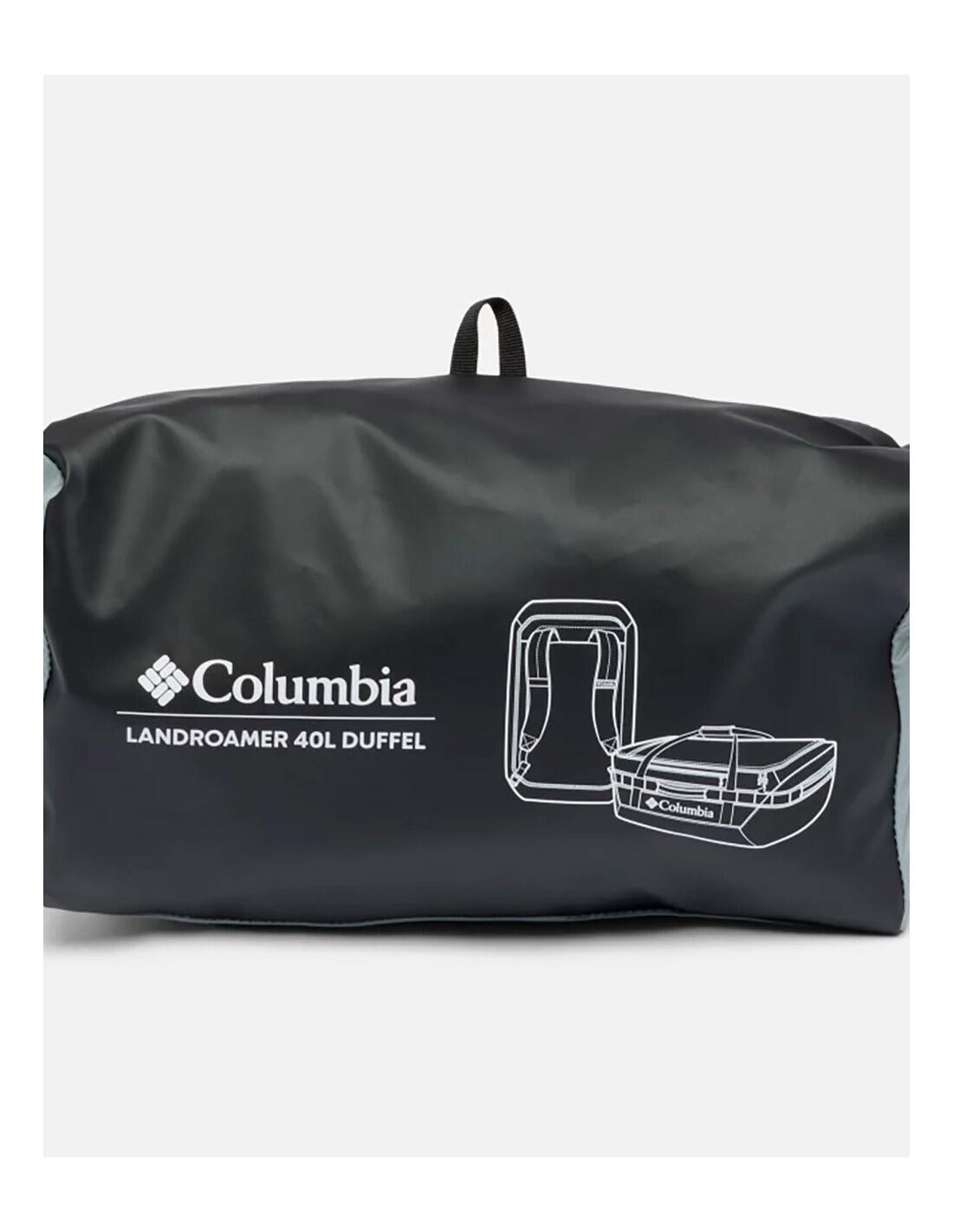 Torba sportowa męska Columbia Landroamer 40L Duffel 5/5