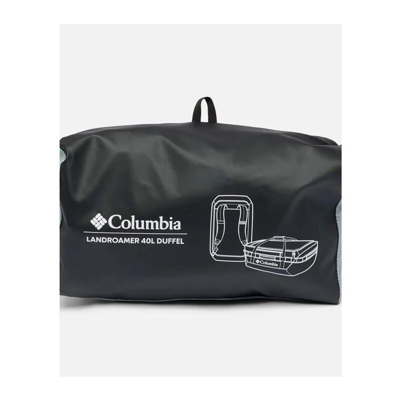 Geanta de sport Landroamer 40L Duffel barbati