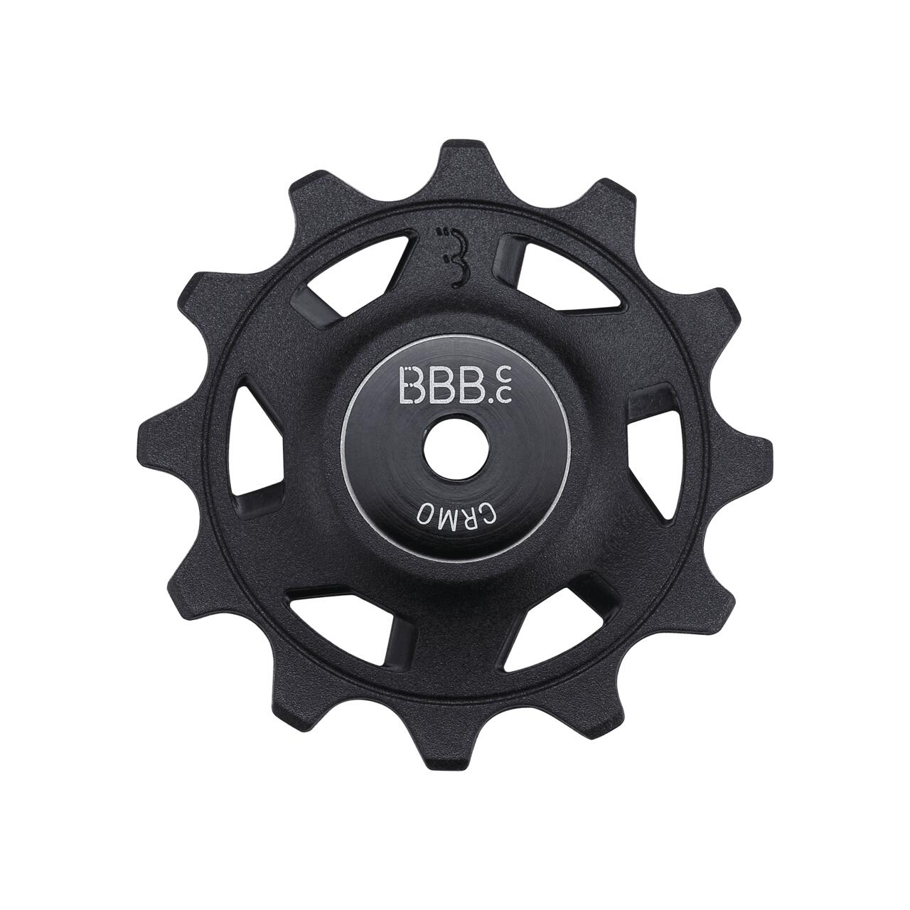 Koło pasowe przerzutki BBB Cycling RollerBoys SRAM