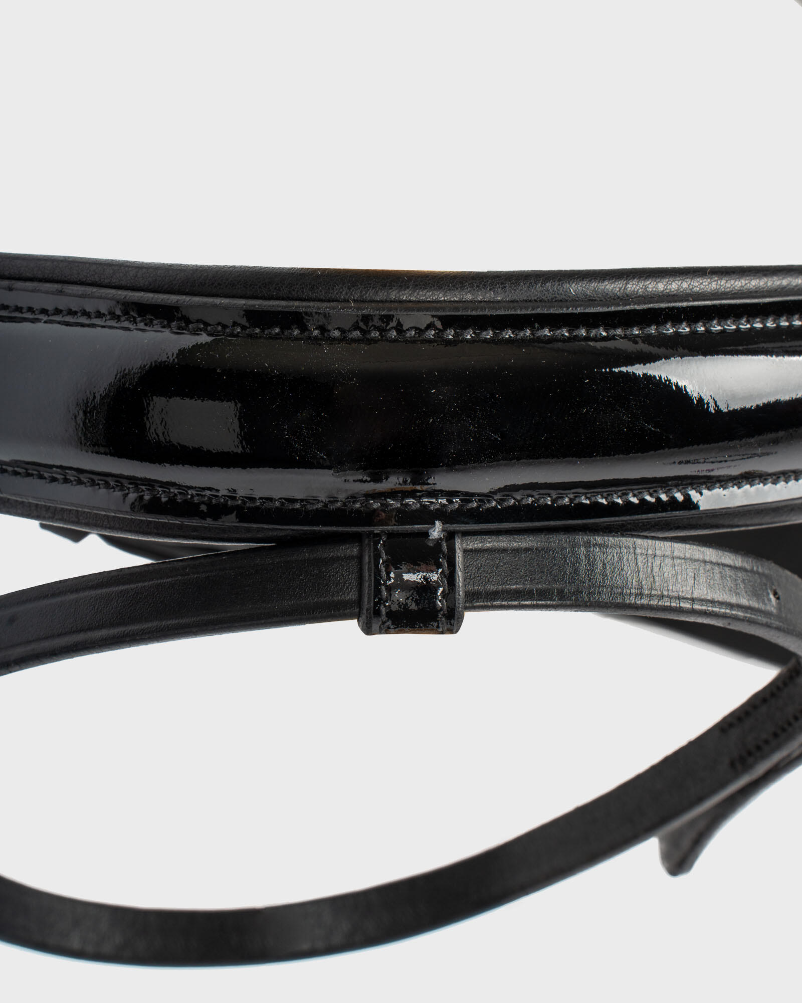 Trensen Reiten QHP Nehza 7/7