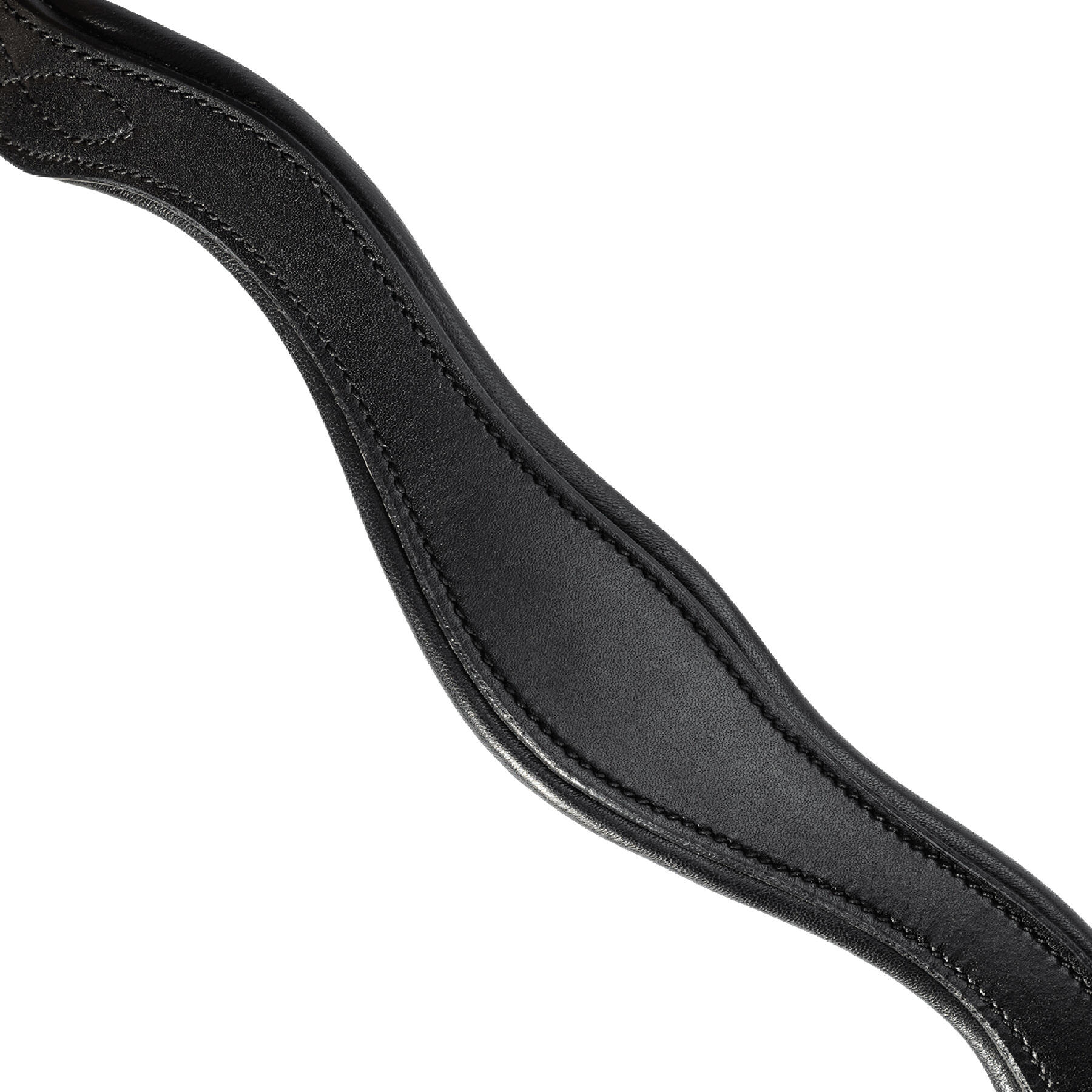 Bridon équitation pour cheval Waldhausen X-Line Beauty 6/6