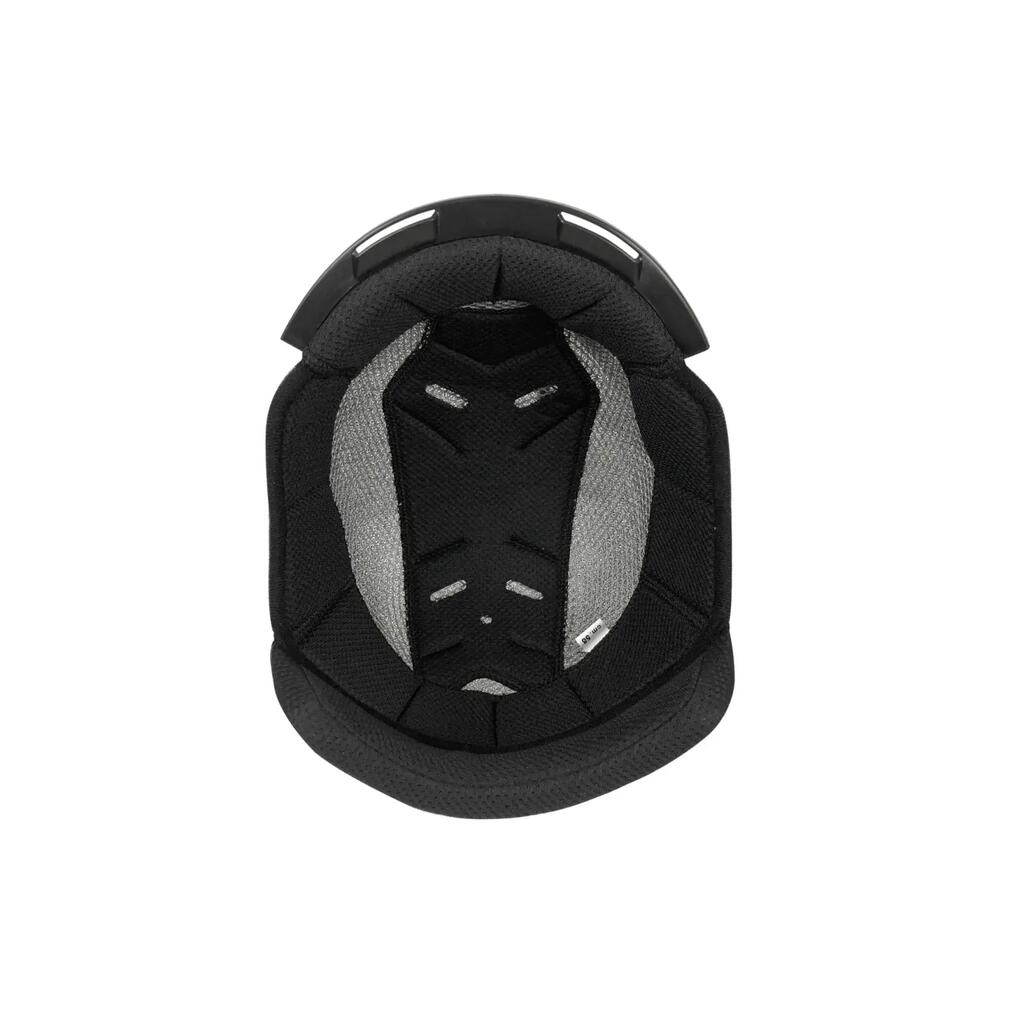 Foam for riding helmets Free Jump Voronoï