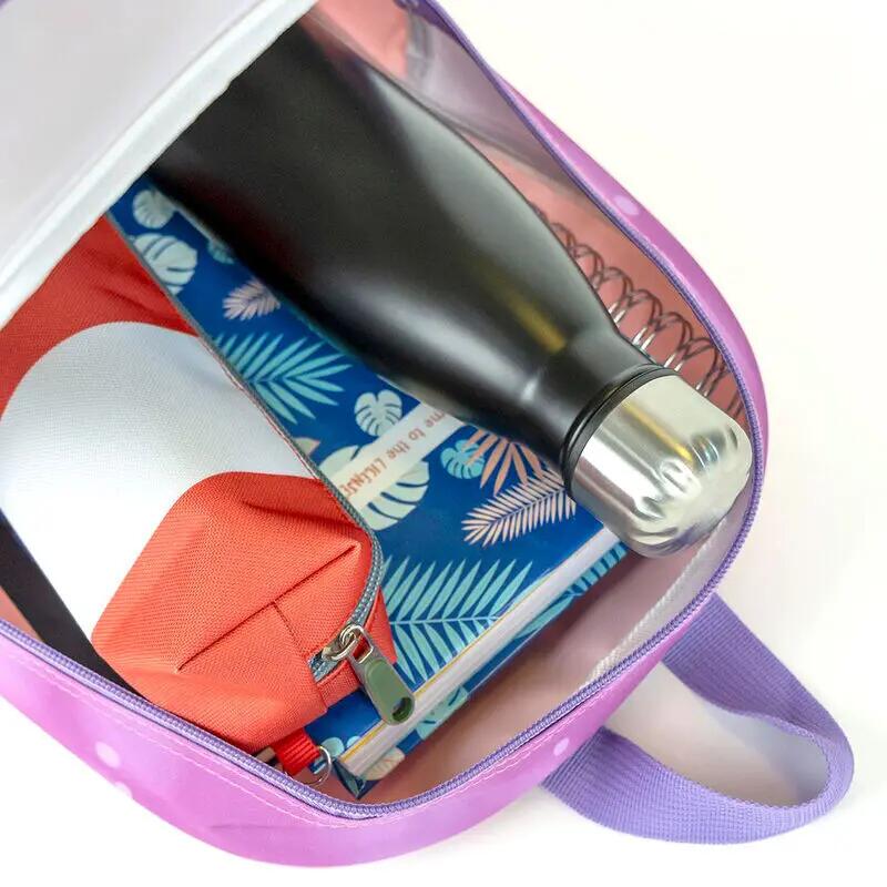 Mochila de infantil Cerda Gabbys Dolls House 3D 3/5
