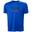 Tricou universal 49574543 cu mânecă scurtă albastru bărbătesc