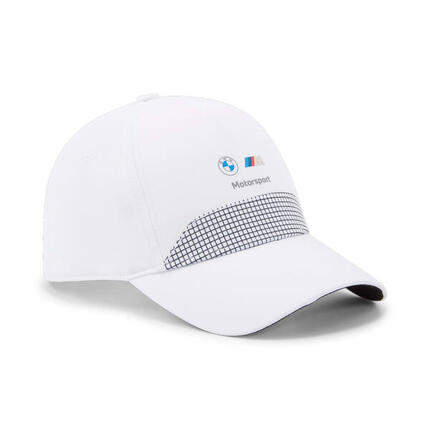 Gorra de béisbol Puma BMW MMS
