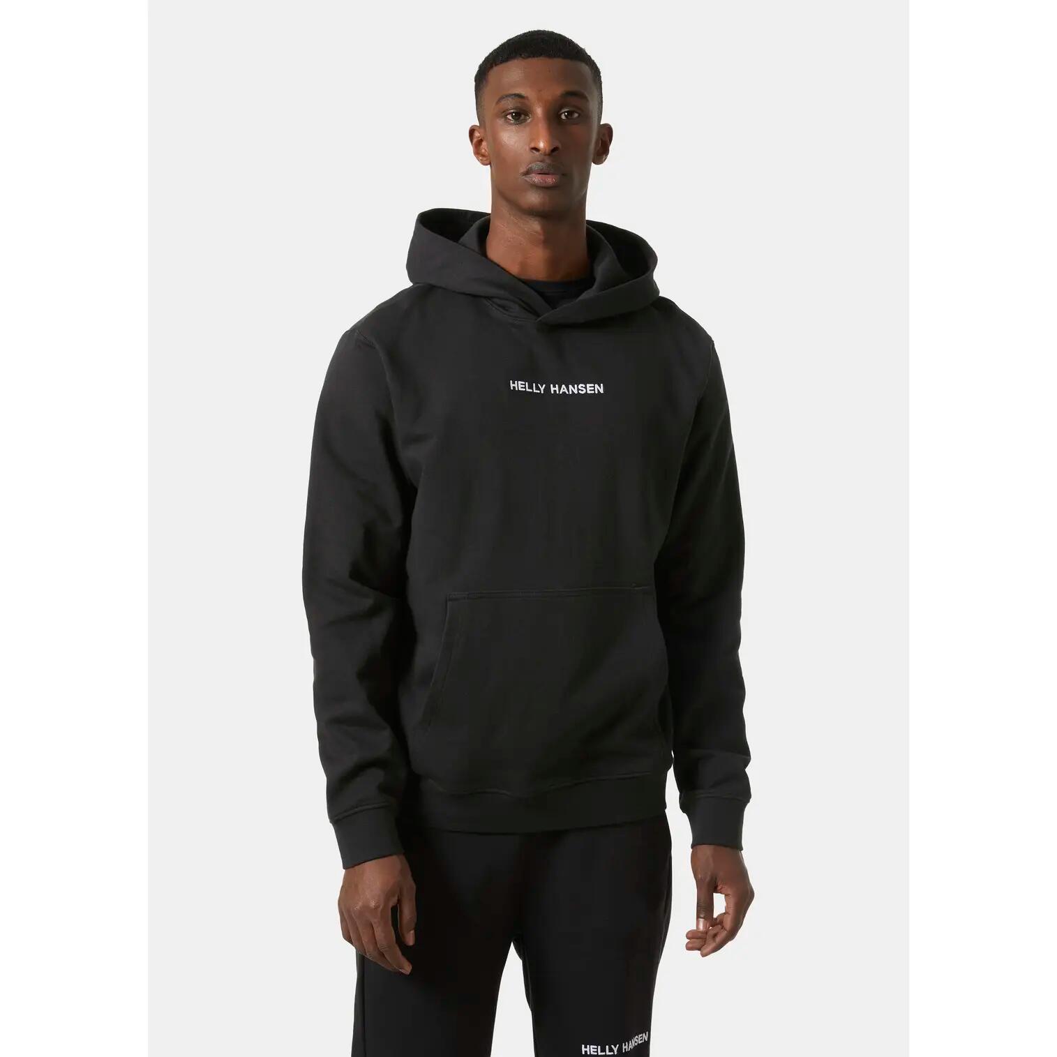 Sweatshirt à capuche Helly Hansen Core 2/6