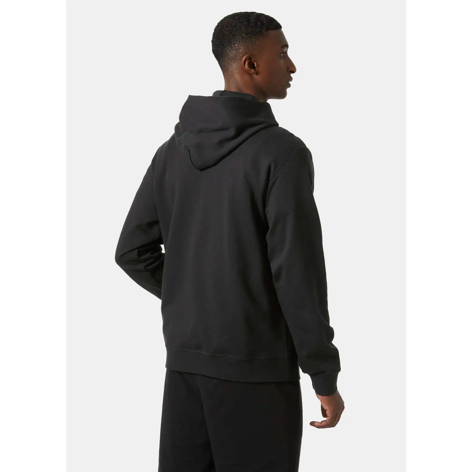 Sweatshirt à capuche Helly Hansen Core 4/6