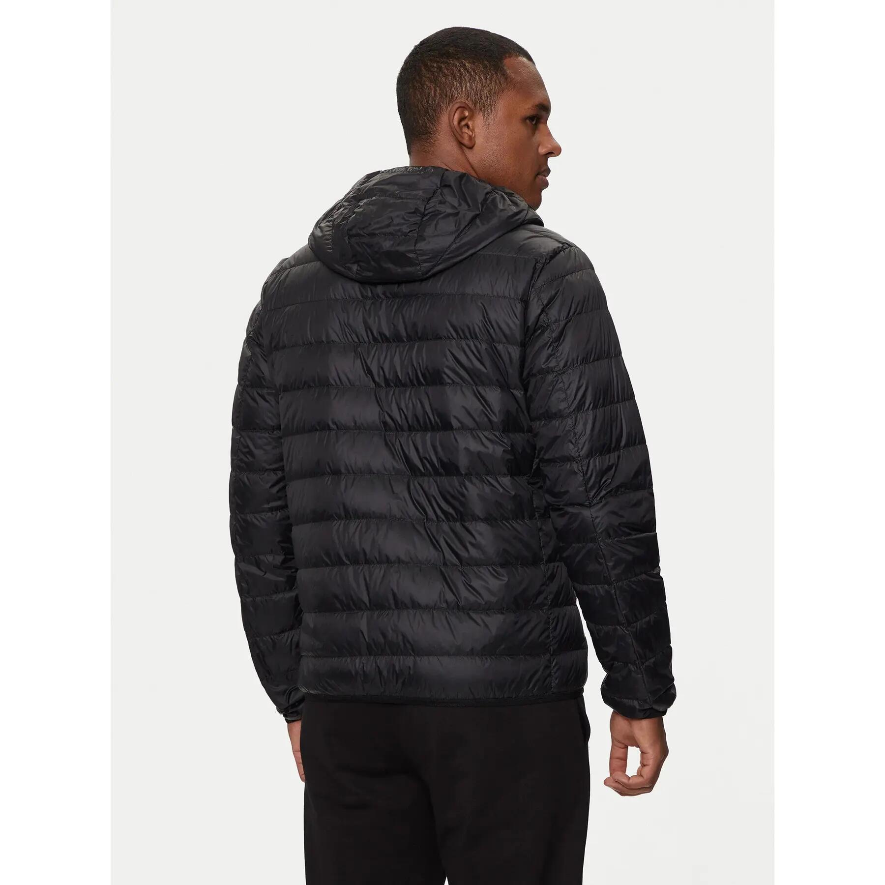 Doudoune EA7 Emporio Armani 3/5