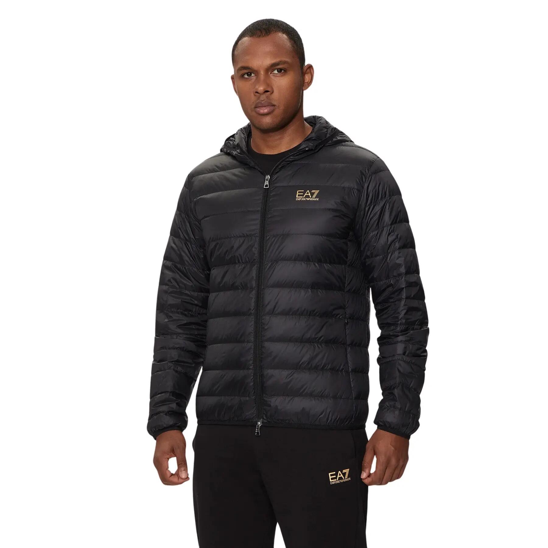 Doudoune EA7 Emporio Armani 2/5