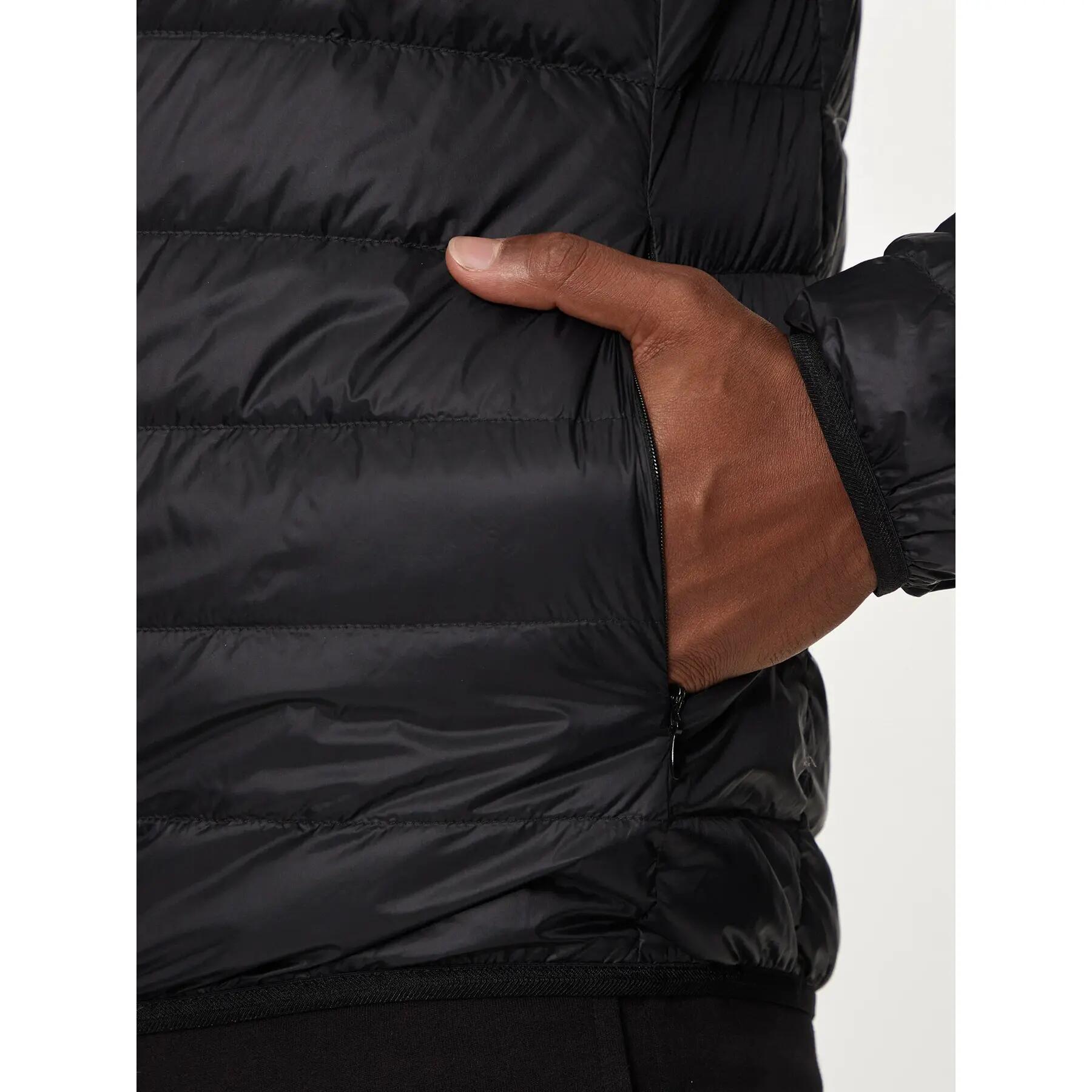 Doudoune EA7 Emporio Armani 5/5
