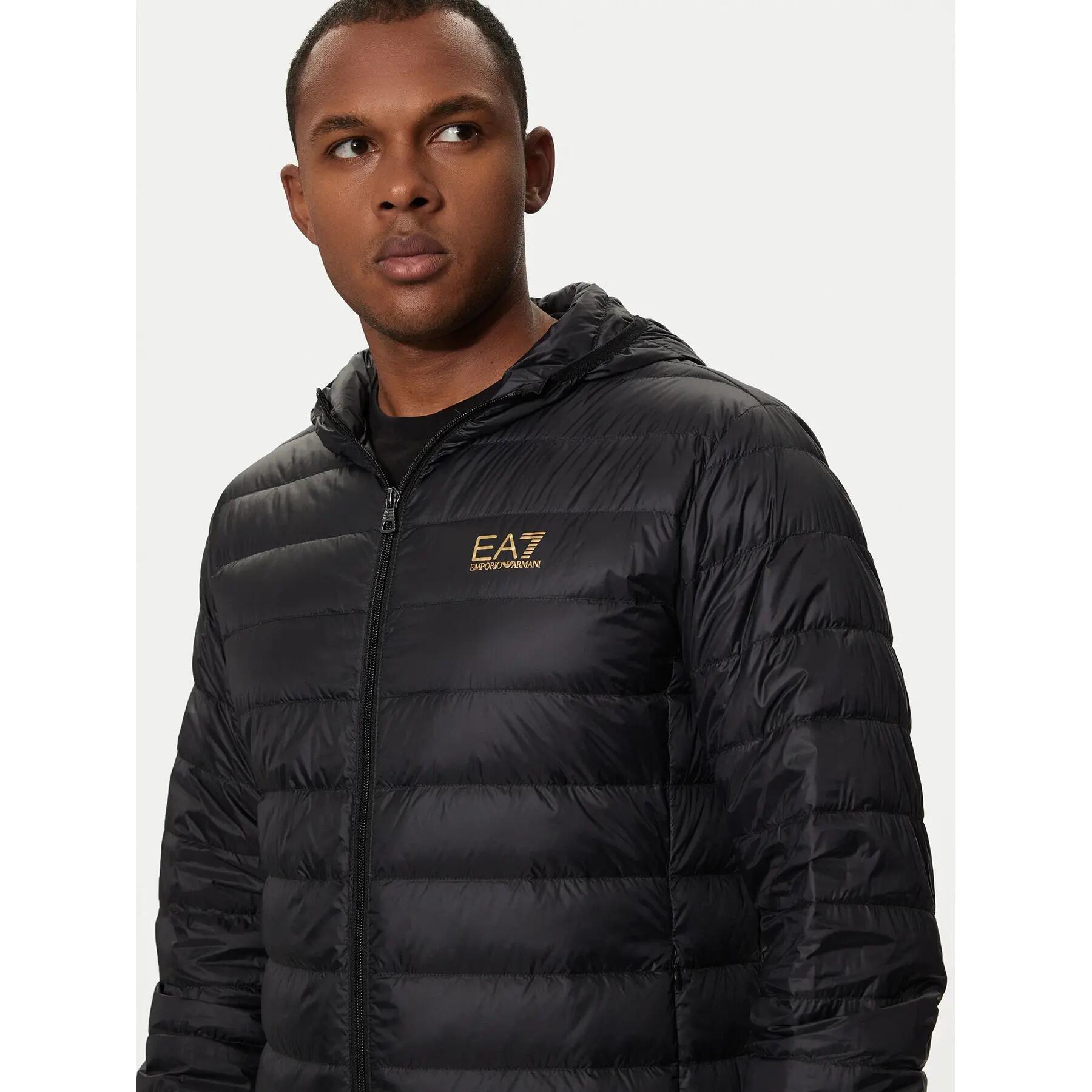 Doudoune EA7 Emporio Armani 4/5