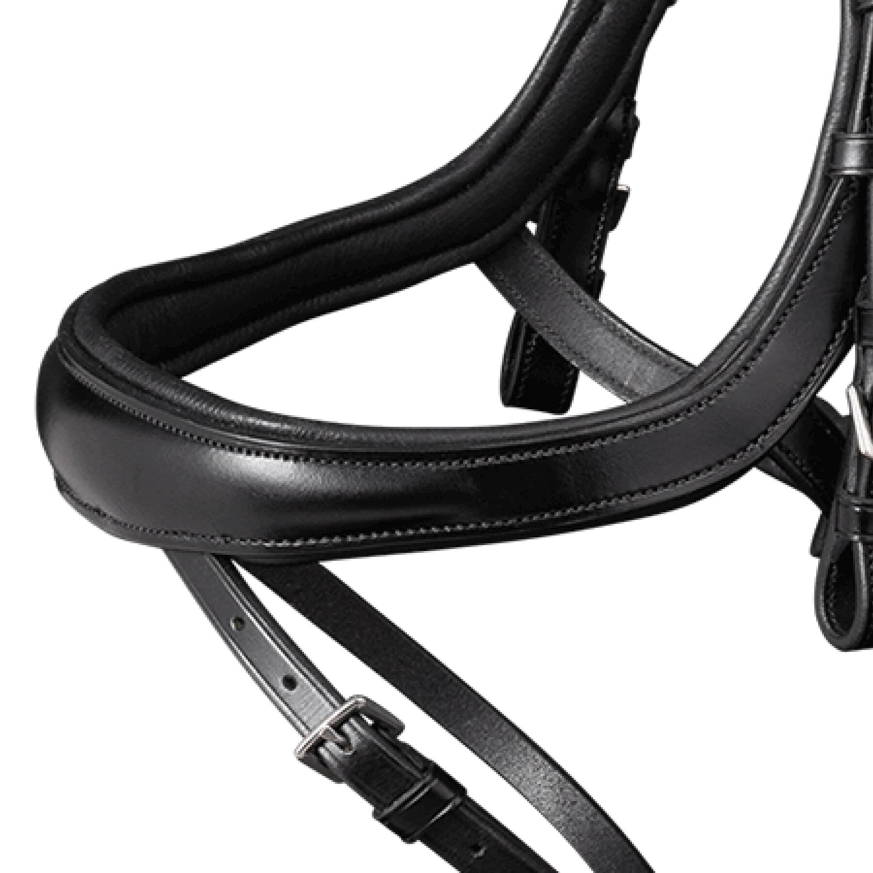 Briglie per cavalli Waldhausen S-Line Sensation 5/6