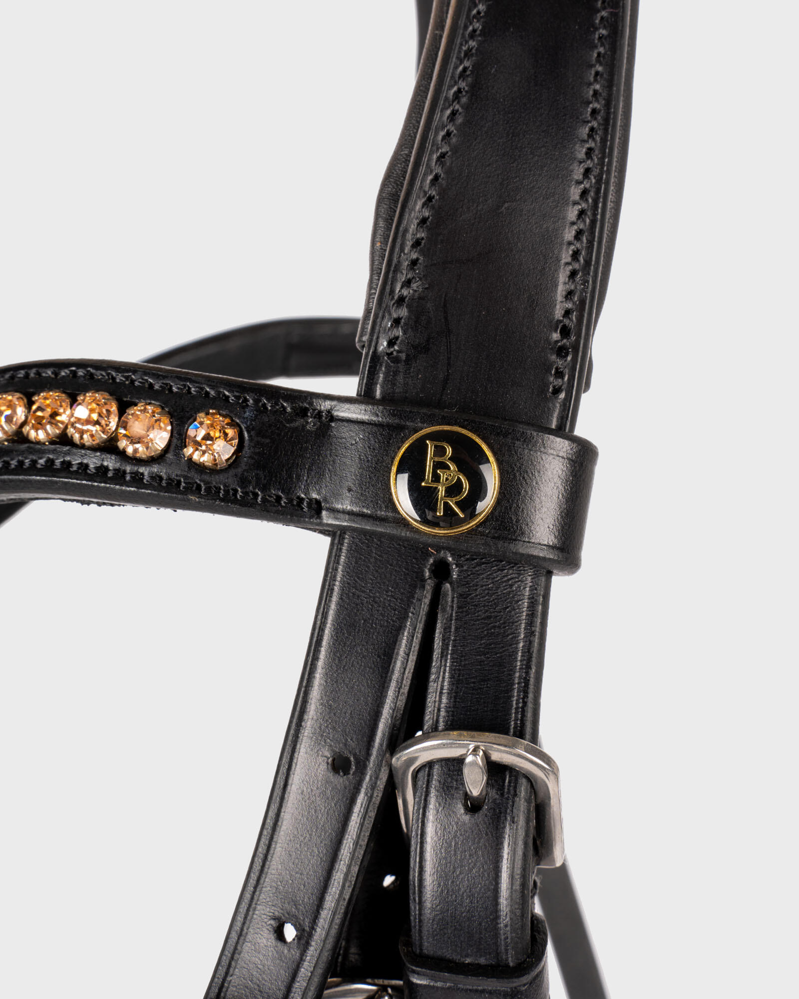 Bridas de montar BR Equitation Oldham 4/5