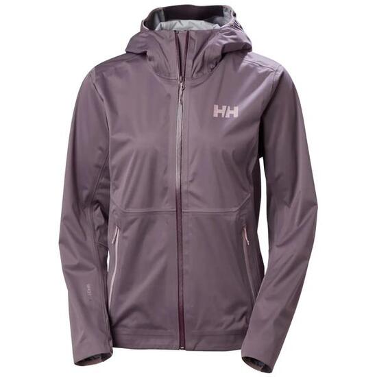 Veste imperméable femme Helly Hansen Momentum 3L Stretch