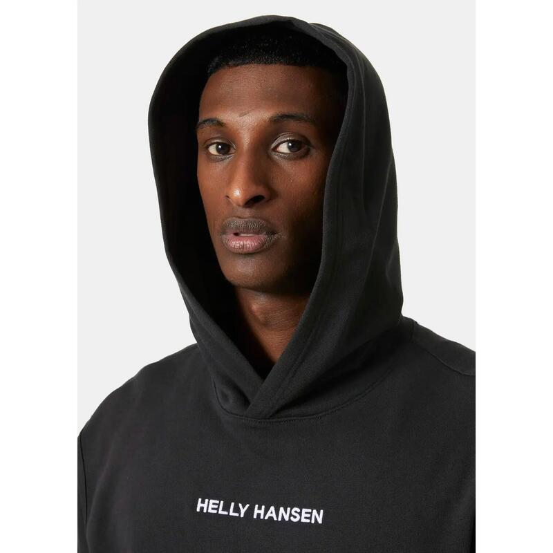 Kapucnis pulóver Helly Hansen Core