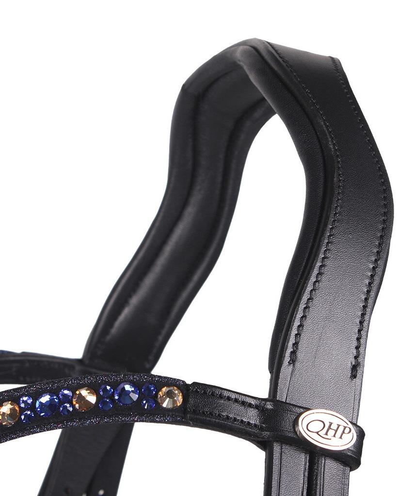 Trensen Reiten QHP Orlando 3/4