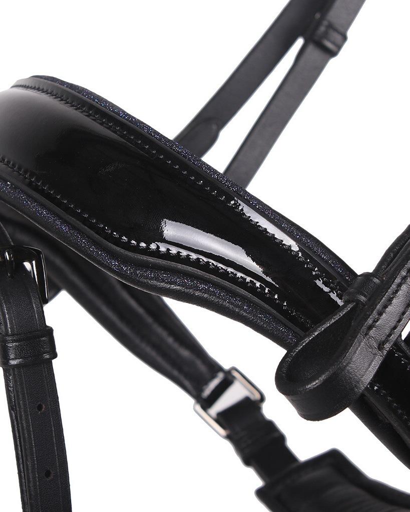 Trensen Reiten QHP Orlando 4/4