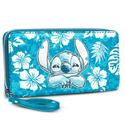 Geldbeutel Karactermania Stitch Aloha