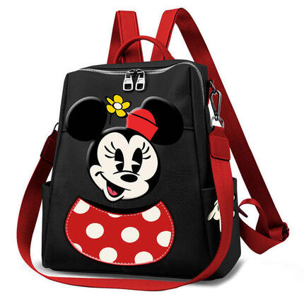 Sac à dos fille Karactermania Minnie